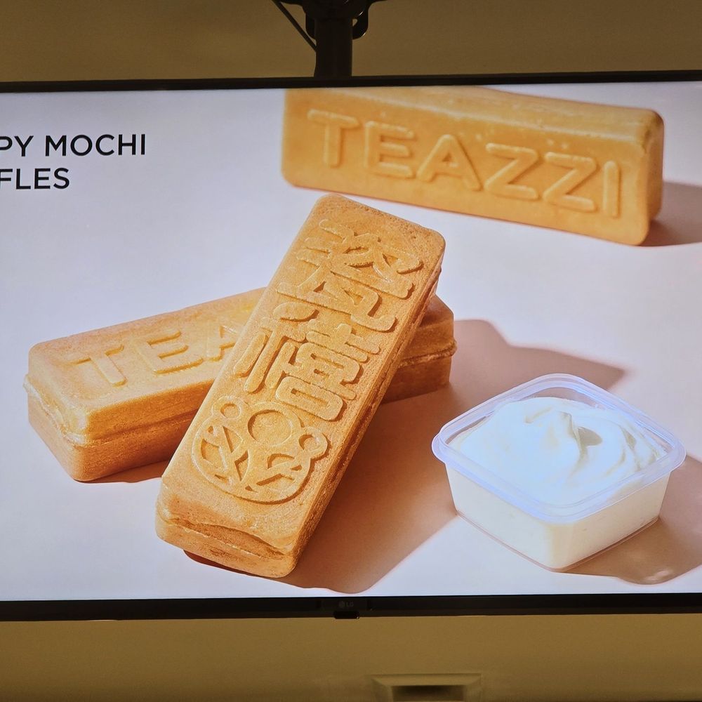 Teazzi Tea Shop - New item - Bubble Tea Near Me - Elmhurst, New York Teazzi Tea Shop - New item - Bubble Tea Near Me - Elmhurst, New York
