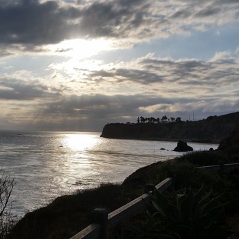 Nelson's - How is that view of the Palos Verdes coastline?  #AMAZING - Seafood Near Me - Rancho Palos Verdes, California