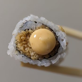 Kaiyo Sushi - Spicy salmon roll - Sushi Bars Near Me - Richmond Hill, Ontario Kaiyo Sushi - Spicy salmon roll - Sushi Bars Near Me - Richmond Hill, Ontario