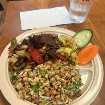 The Gurkha Kitchen - Buff Chilli Nepali Khaja Set - Indian Near Me - Hayward, California The Gurkha Kitchen - Buff Chilli Nepali Khaja Set - Indian Near Me - Hayward, California