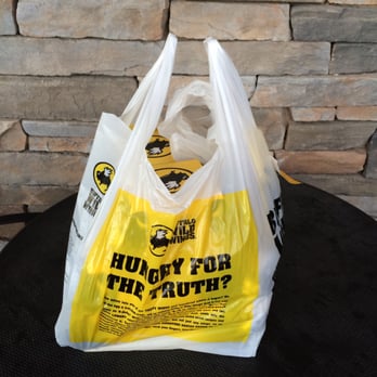 Buffalo Wild Wings - Take Out - Sports Bars Near Me - Simi Valley, California