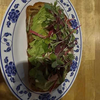 Milk Belly Bakery - Avocado sandwich - Bakeries Near Me - San Jose, California Milk Belly Bakery - Avocado sandwich - Bakeries Near Me - San Jose, California