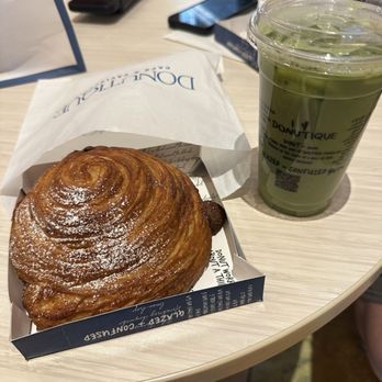 Donutique - Cookie croissant and matcha - Coffee & Tea Near Me - Las Vegas, Nevada Donutique - Cookie croissant and matcha - Coffee & Tea Near Me - Las Vegas, Nevada