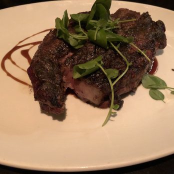 Bourbon Steak - Steakhouses Near Me - Washington, DC, District of Columbia
