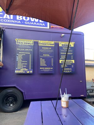 Menu photo 2 Crispy Grindz Haleiwa, HI