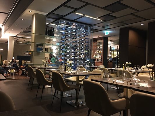 Novotel Lugano Paradiso by null
