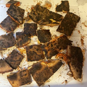 Carbone's Pizzeria - Stillwater - Complete inedible!!! - Pizza Near Me - Stillwater, Minnesota Carbone's Pizzeria - Stillwater - Complete inedible!!! - Pizza Near Me - Stillwater, Minnesota