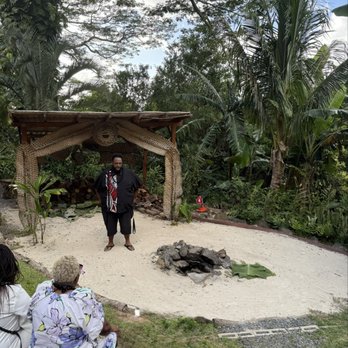 Experience Nutridge - Uncle - Performing Arts Near Me - Honolulu, Hawaii
