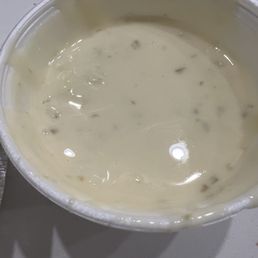 Queso Queso