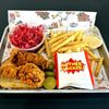 Mother Clucker gift card