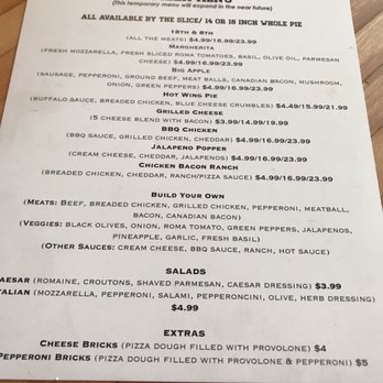 The Hi Lo - Pizza Near Me - Manhattan, Kansas The Hi Lo - Pizza Near Me - Manhattan, Kansas