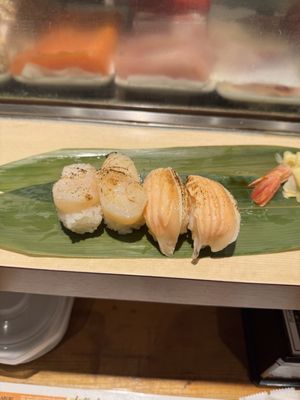 Uogashi Nihon-Ichi by null