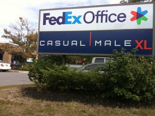 USA運輸会社FedEx フェデックス - Wikipedia