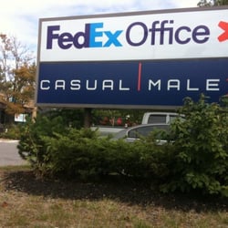 FedEx Office Print & Ship Center