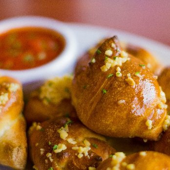 Rocco's Pizza South Springfield - Garlic knots - Italian Near Me - Springfield, Missouri Rocco's Pizza South Springfield - Garlic knots - Italian Near Me - Springfield, Missouri