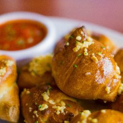 Rocco's Pizza South Springfield - Garlic knots