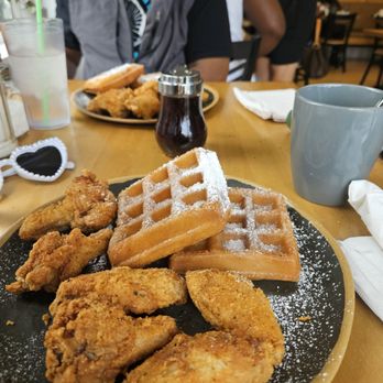 That Breakfast Place - Cooked to perfection! - Breakfast & Brunch Near Me - Euclid, Ohio That Breakfast Place - Cooked to perfection! - Breakfast & Brunch Near Me - Euclid, Ohio