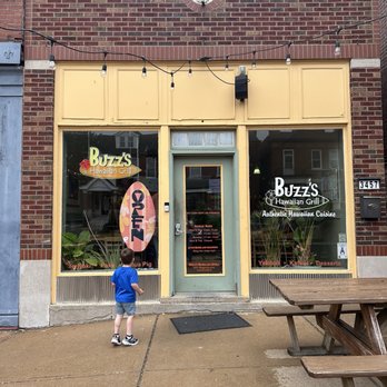Buzz’s Hawaiian Grill - Hawaiian Near Me - St. Louis, Missouri Buzz’s Hawaiian Grill - Hawaiian Near Me - St. Louis, Missouri