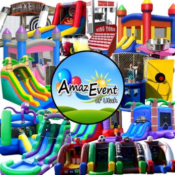 AmazEvent Of Utah - Party Equipment Rentals Near Me - Ogden, Utah AmazEvent Of Utah - Party Equipment Rentals Near Me - Ogden, Utah