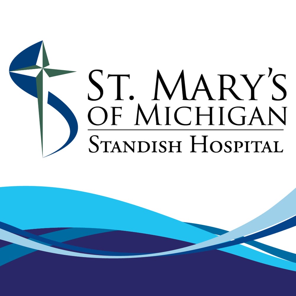 ASCENSION STANDISH HOSPITAL Updated August 2024 805 W Cedar St