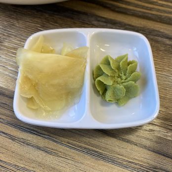 Kin Sushi House - Ginger and wasabi - Sushi Bars Near Me - Torrance, California Kin Sushi House - Ginger and wasabi - Sushi Bars Near Me - Torrance, California