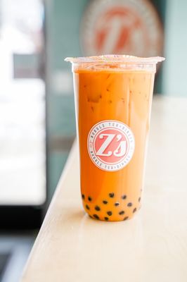 Z's Bubble Tea Dearborn Hts. East by null