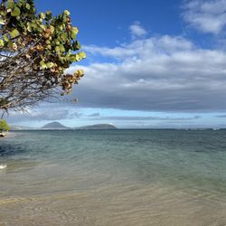 Hunakai Beach