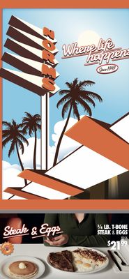 NORMS Restaurant by null