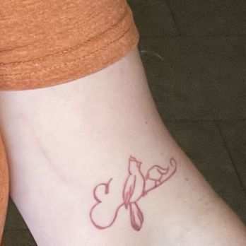 Bella Nightmare - Tattoo Near Me