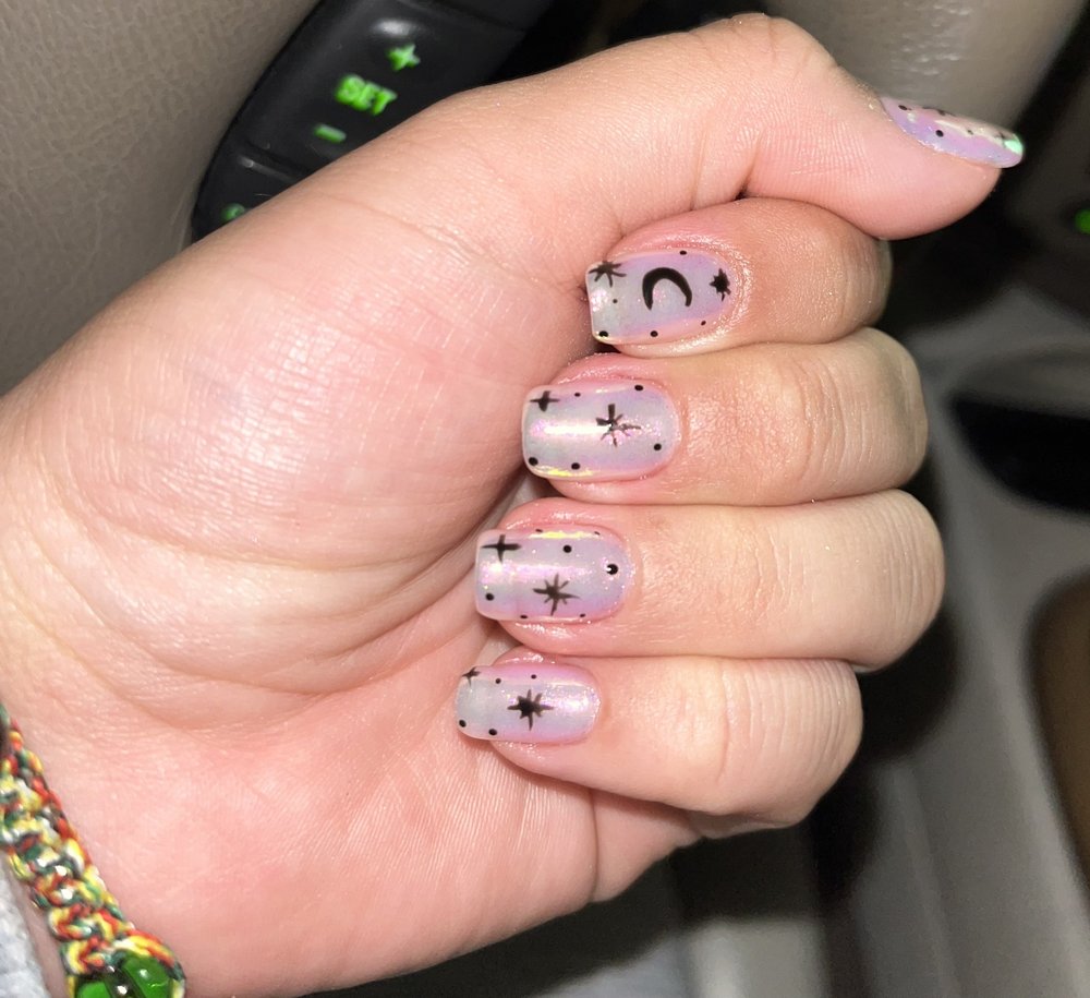 TOP SERVICE NAILS 457 Photos & 459 Reviews 2692 E Garvey Ave S