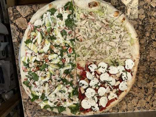 Annabel's Pizza & Italian Restaurant by null