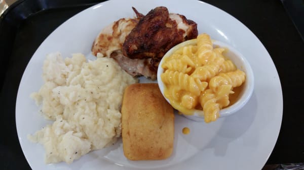 Boston Market by null
