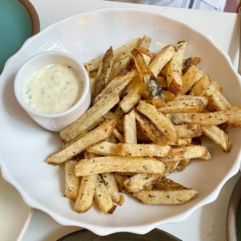 Josephine - Fries - Italian Near Me - Jacksonville, Florida