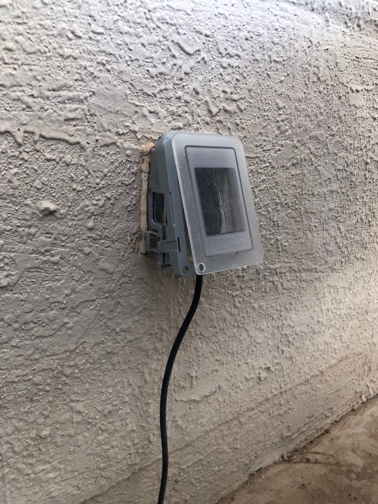 Slide of Horizon Electric