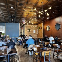 Milk & Honey Southern Inspired Kitchen - Friday 11:00am