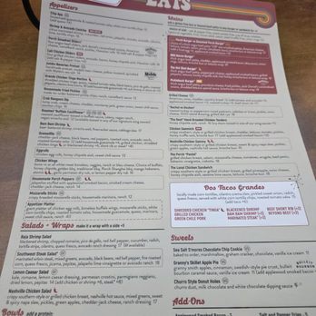 The Porch - Bars Near Me - Gilbert, Arizona