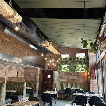 Revelry - Interior - Wine Bars Near Me - Bozeman, Montana