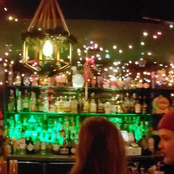 Cellar 335 - Bar - Cocktail Bars Near Me - Jersey City, New Jersey