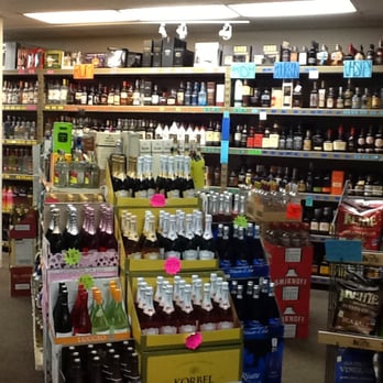 Mahen's Liquor - a wide selection of liquor - Beer, Wine & Spirits Near Me - Madison, Wisconsin