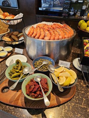 Grand Hyatt Kuala Lumpur by null