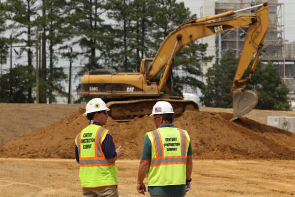 Century Construction