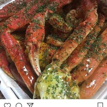 Krab Kingz East - Memphis - Platter - Seafood Near Me - Memphis, Tennessee