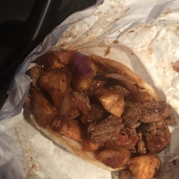 Chellas Arepa Kitchen - Lomo Arepa - Venezuelan Near Me - Lancaster, Pennsylvania