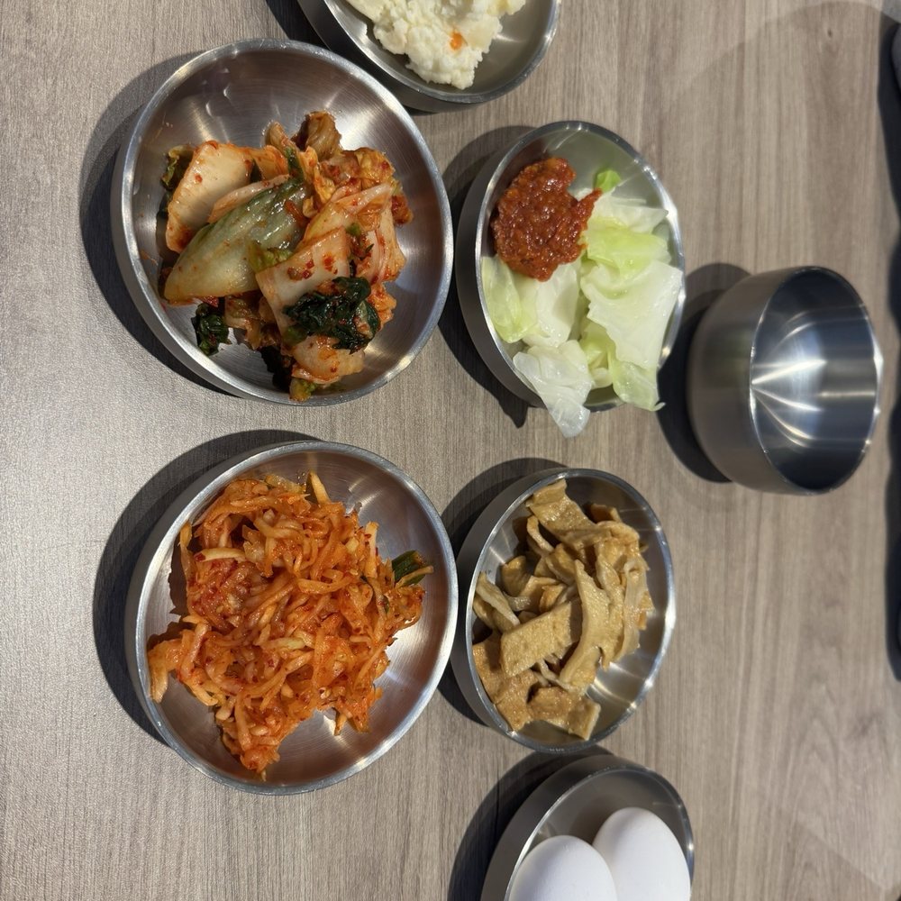 Cho Dang Gol - Korean Near Me - Katy, Texas