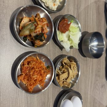 Cho Dang Gol - Korean Near Me - Katy, Texas