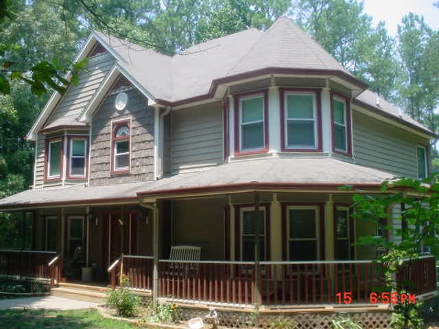 Slide of RainTec Roofing Inc.