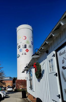 Rocky Mount Mills by null