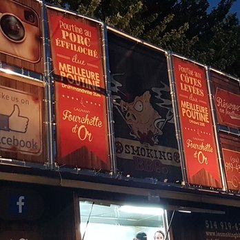 Le Grand Poutine Fest de Montréal - Festivals Near Me Le Grand Poutine Fest de Montréal - Festivals Near Me