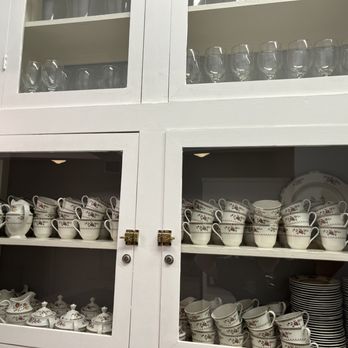 The Casements - Kitchen - Landmarks & Historical Buildings Near Me - Ormond Beach, Florida