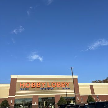 Hobby Lobby - Arts & Crafts Near Me - Adamsville, Alabama